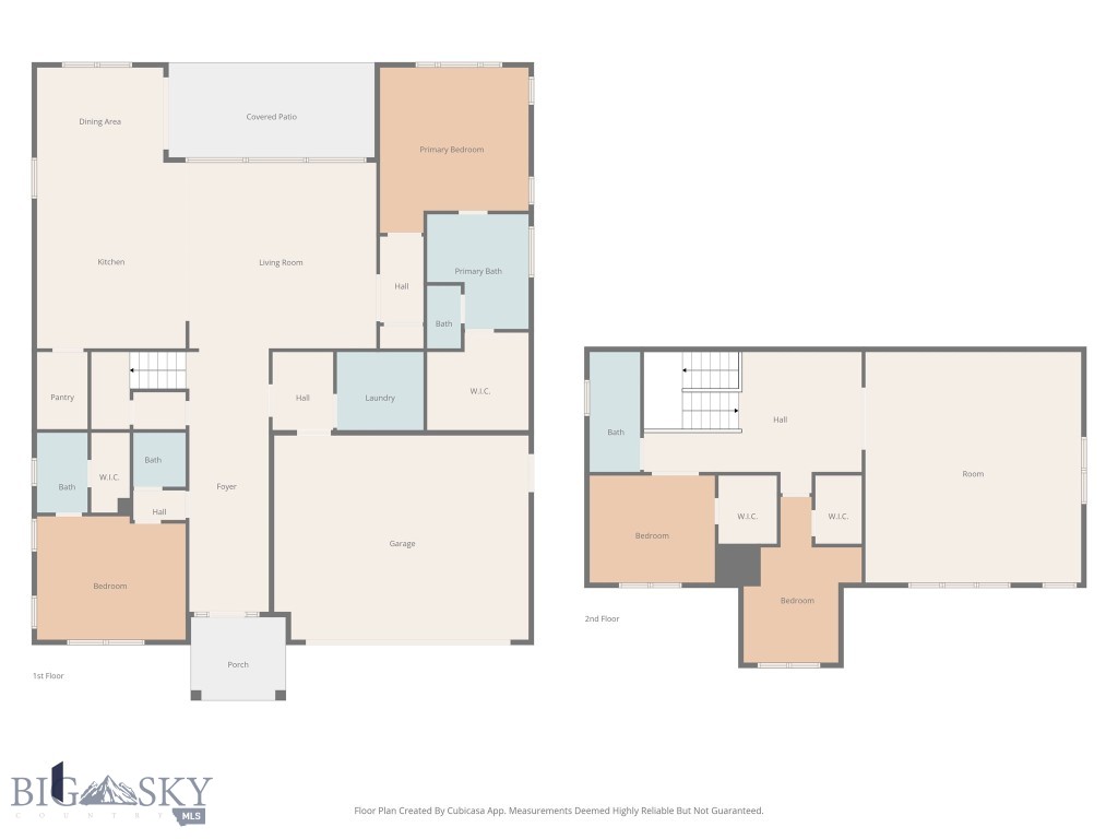 Prescott Ranch - Residential