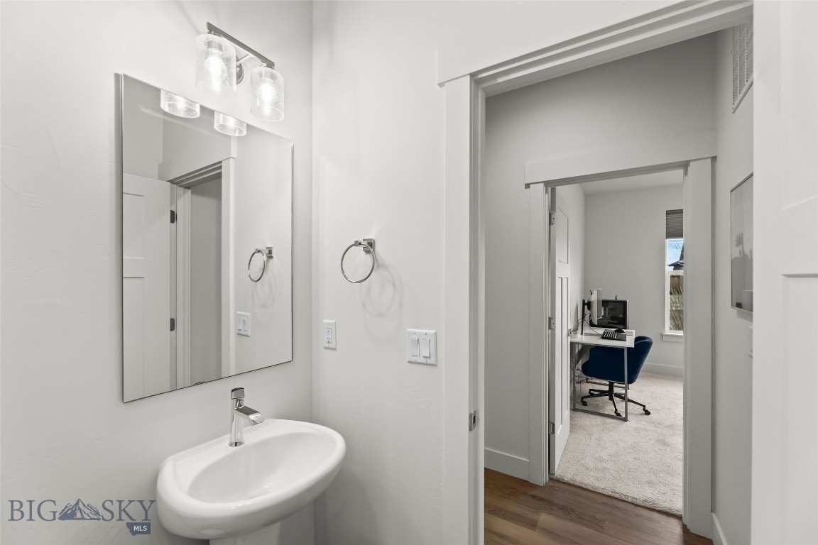 Prescott Ranch - Residential