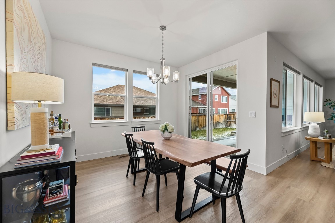 Prescott Ranch - Residential