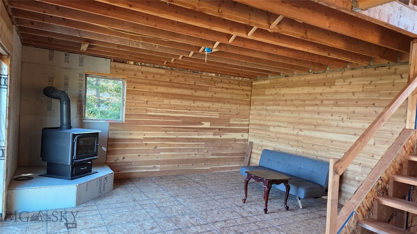 Ponderosa Pines - Residential