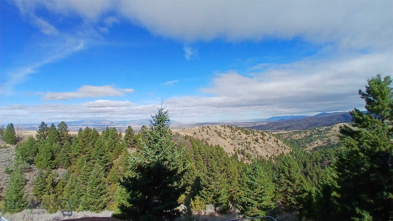 Ponderosa Pines - Residential