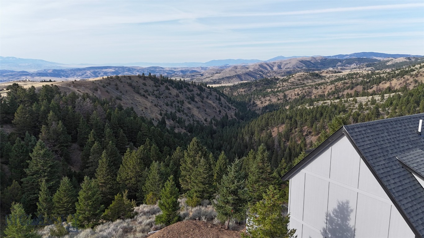 Ponderosa Pines - Residential
