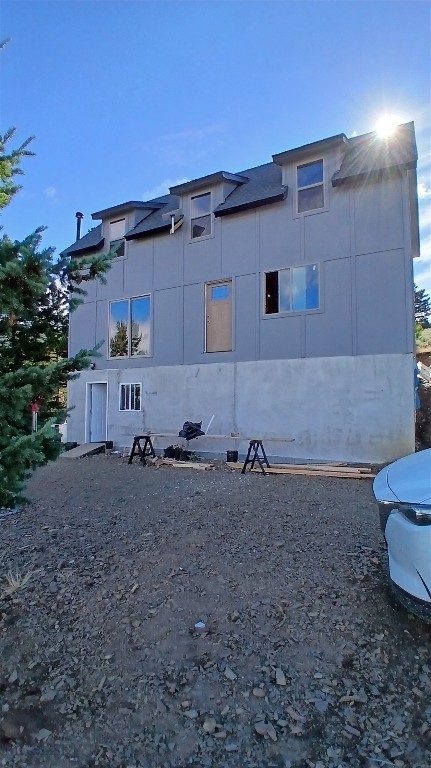 Ponderosa Pines - Residential