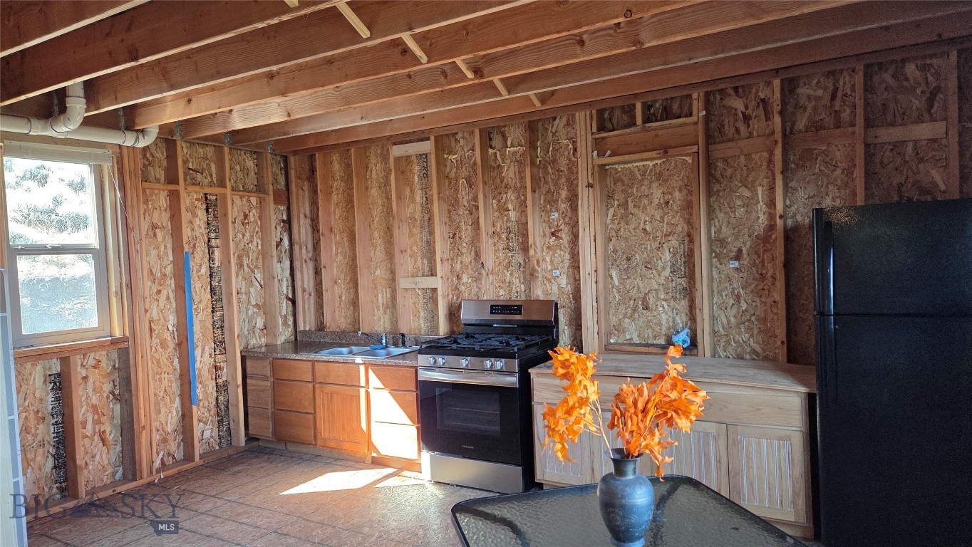 Ponderosa Pines - Residential