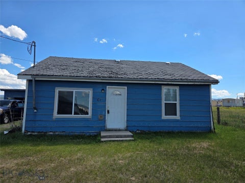 Photo of 1440 Water Line RD, Butte, MT 59701 (MLS # 412937)