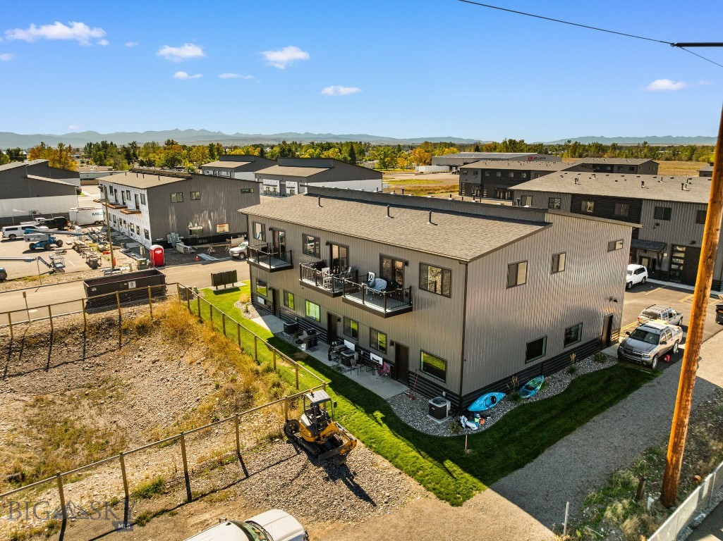 Jackrabbit Reserve - Residential Income