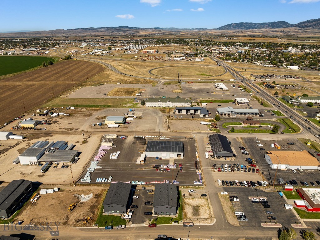 Jackrabbit Reserve - Residential Income