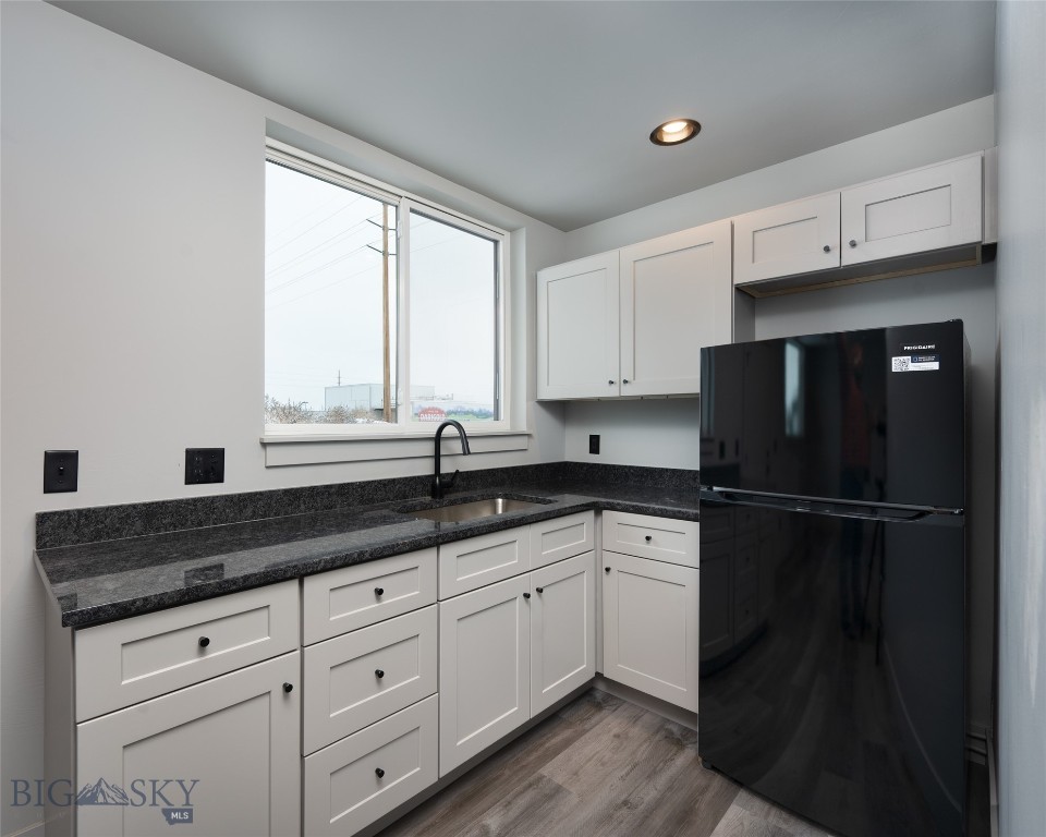 Jackrabbit Reserve - Residential Income