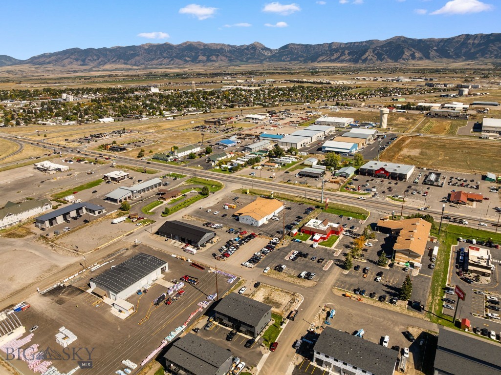 Jackrabbit Reserve - Residential Income