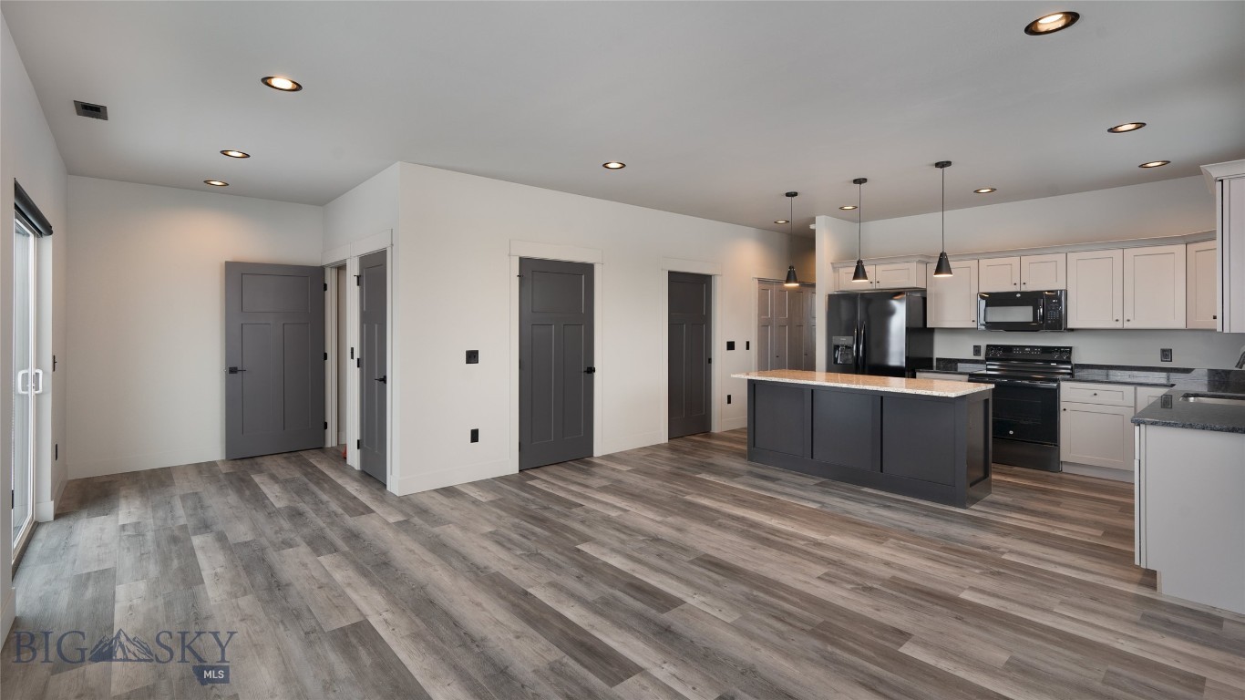 Jackrabbit Reserve - Residential Income