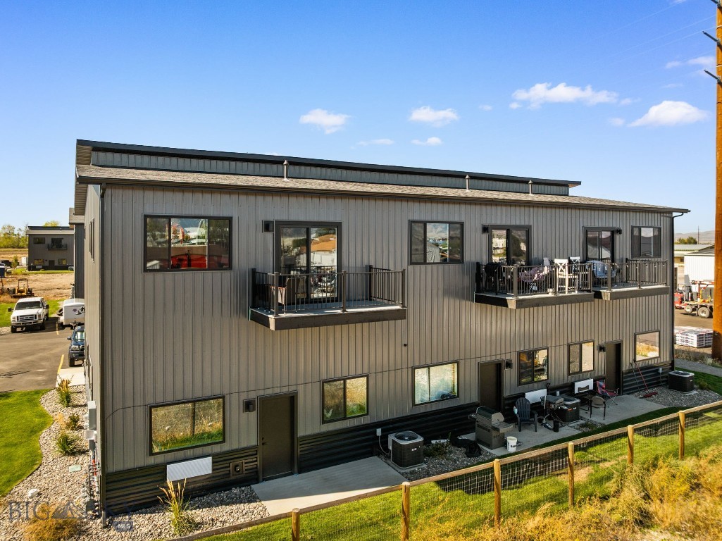Jackrabbit Reserve - Residential Income