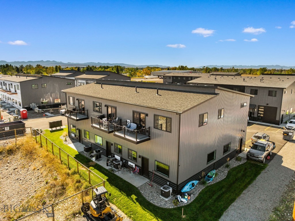 Jackrabbit Reserve - Residential Income