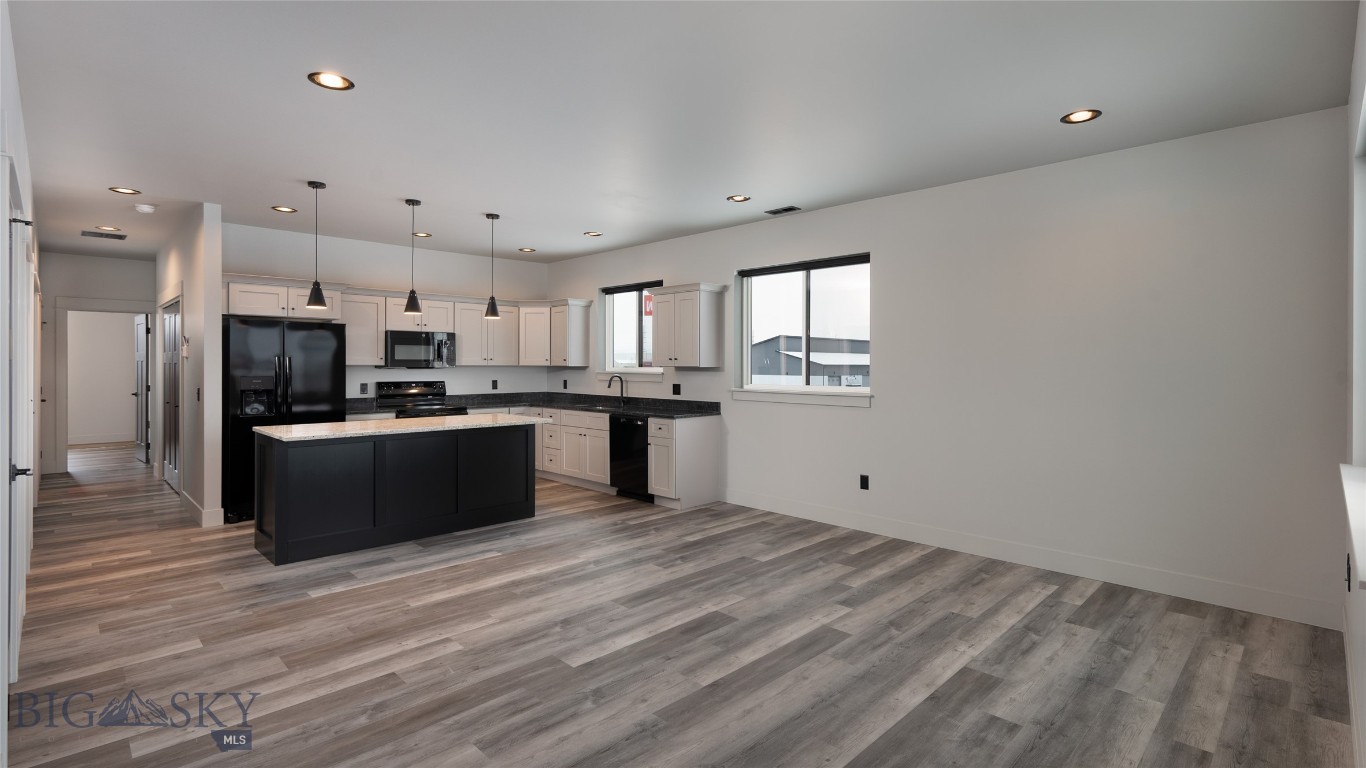 Jackrabbit Reserve - Residential Income