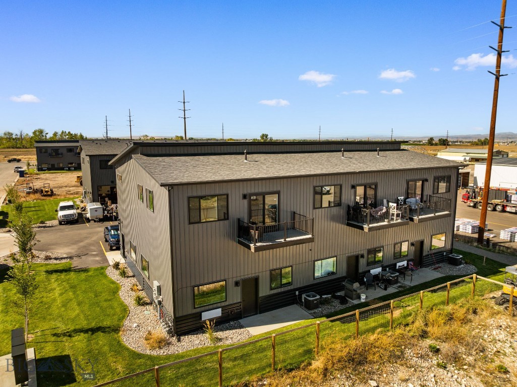 Jackrabbit Reserve - Residential Income