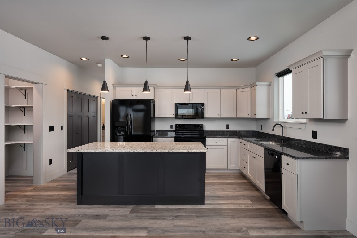 Jackrabbit Reserve - Residential Income