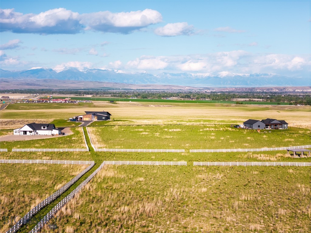 Colters Run - Land