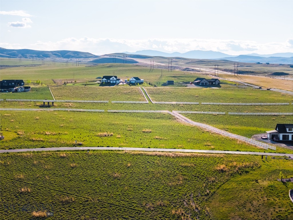 Colters Run - Land