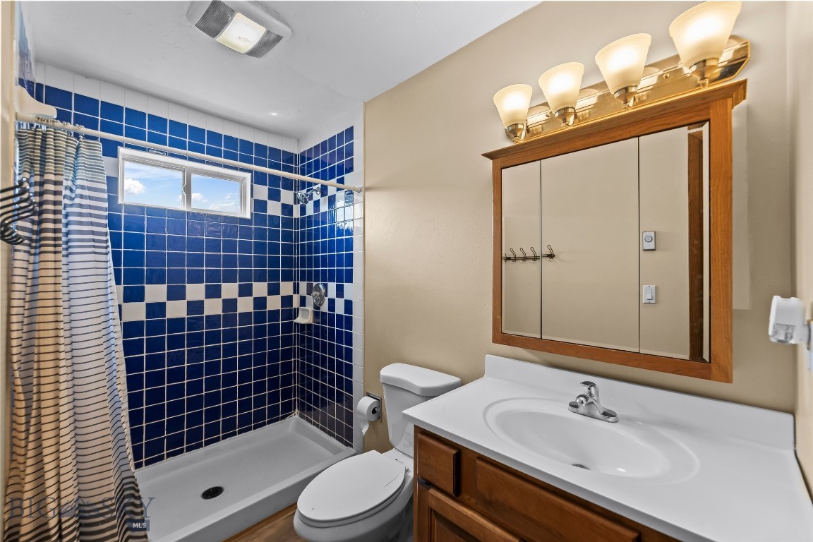 Bridgeview Condo - Residential