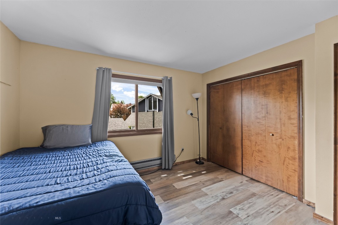 Bridgeview Condo - Residential