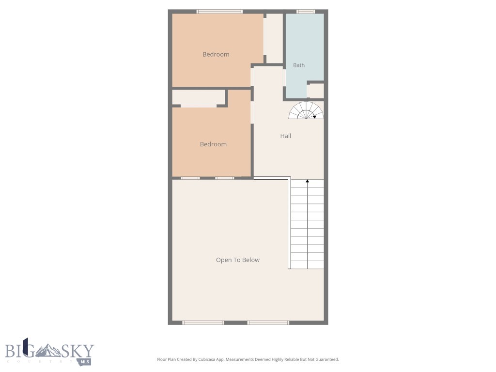 Bridgeview Condo - Residential