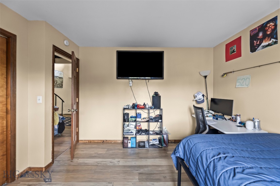 Bridgeview Condo - Residential