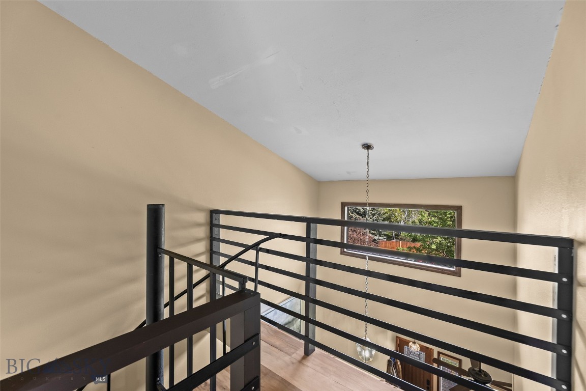 Bridgeview Condo - Residential