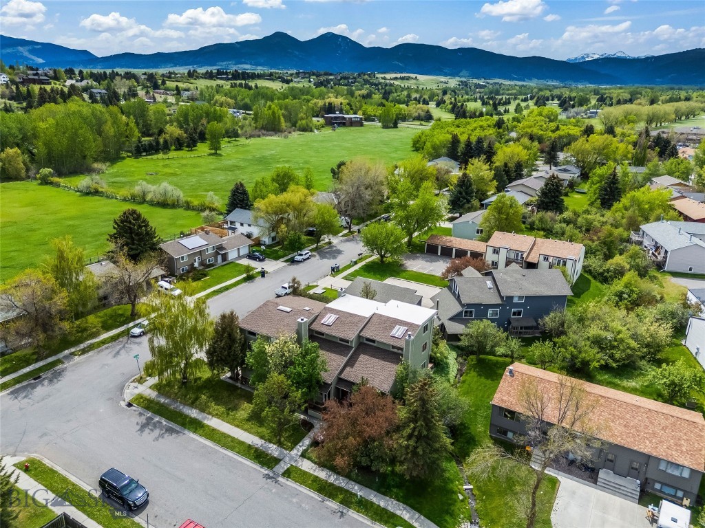 Bridgeview Condo - Residential