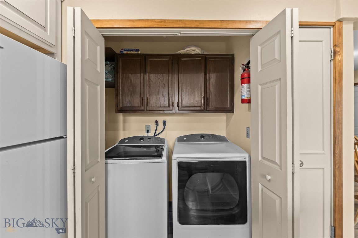 Bridgeview Condo - Residential