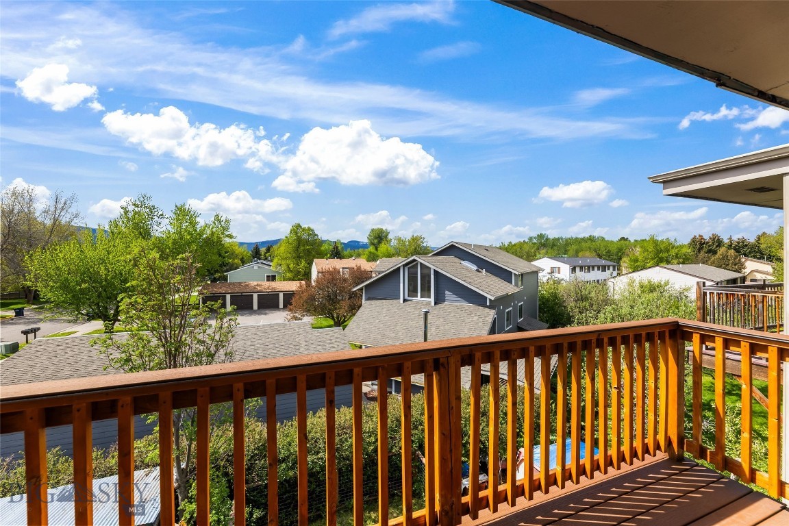Bridgeview Condo - Residential
