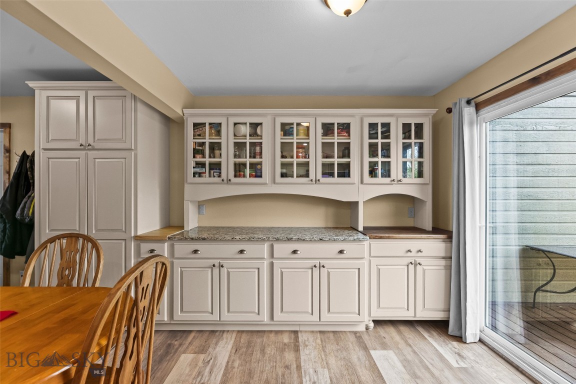 Bridgeview Condo - Residential