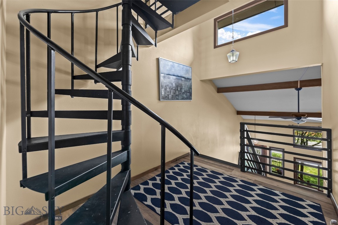Bridgeview Condo - Residential