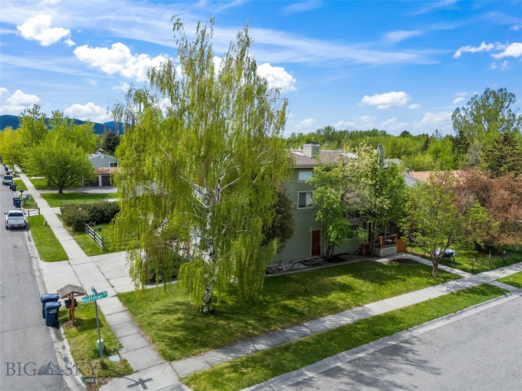 Bridgeview Condo - Residential