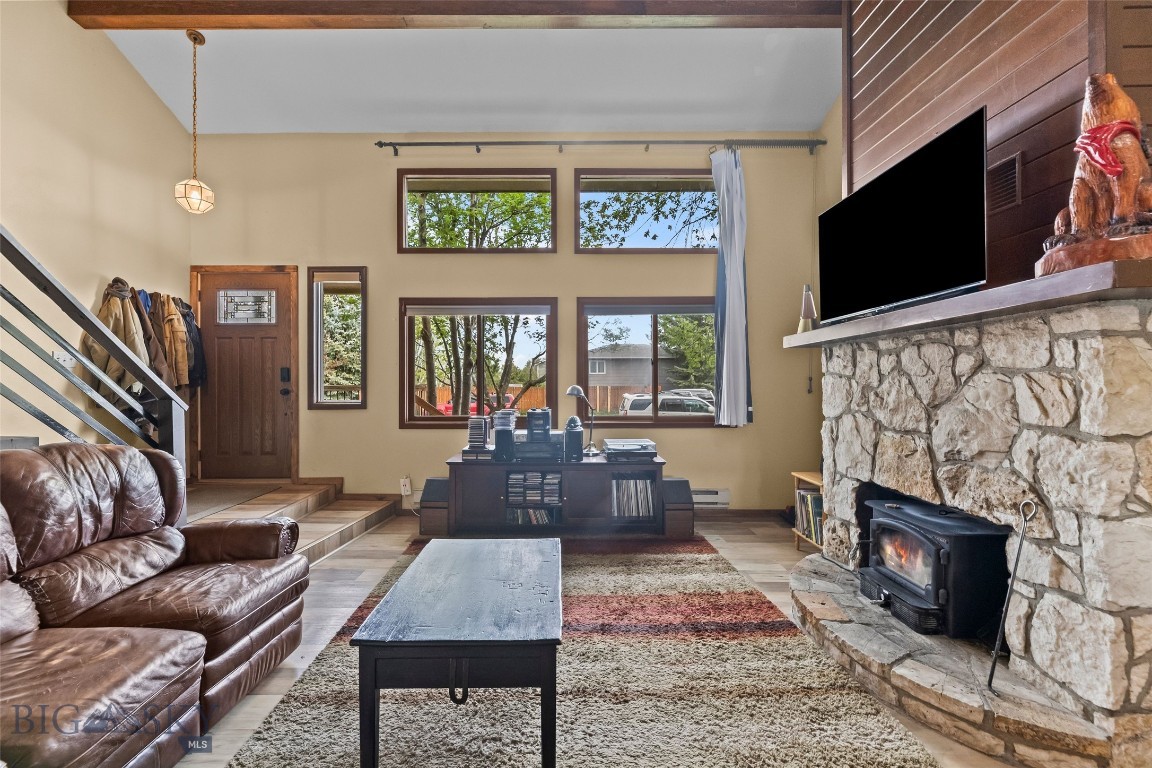 Bridgeview Condo - Residential