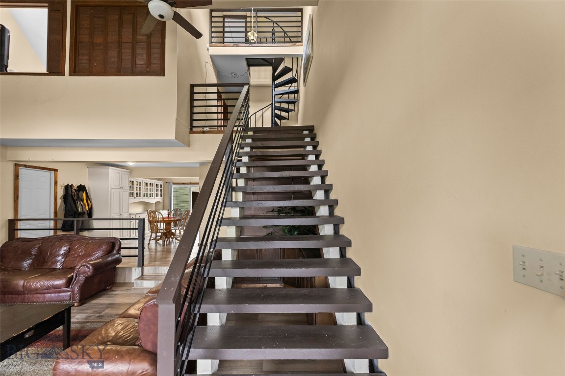 Bridgeview Condo - Residential