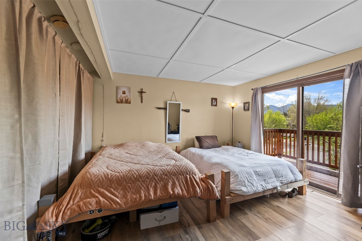 Bridgeview Condo - Residential