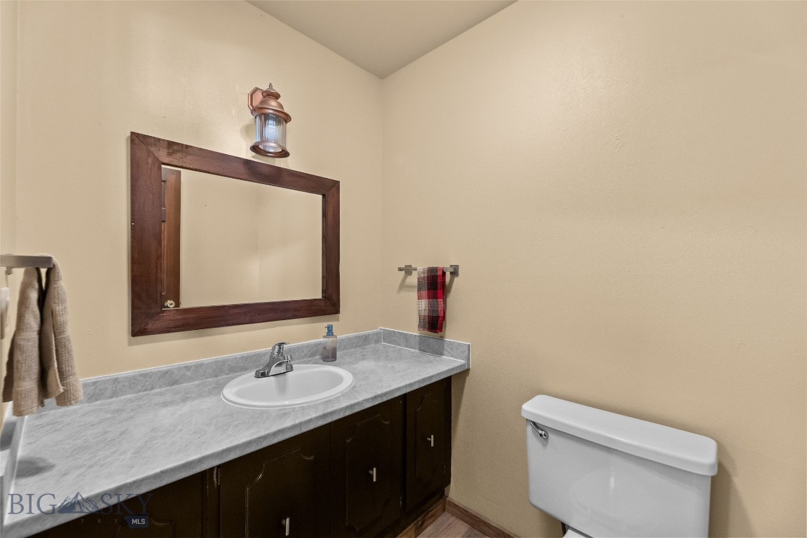 Bridgeview Condo - Residential