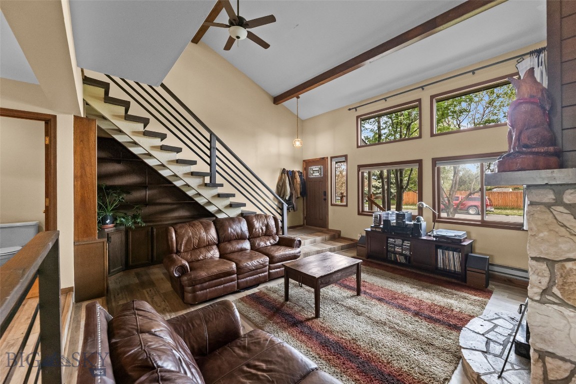 Bridgeview Condo - Residential