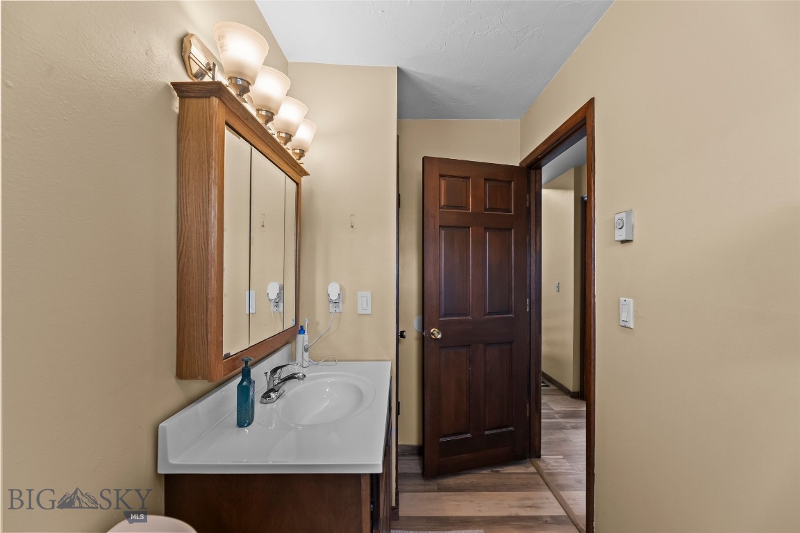 Bridgeview Condo - Residential