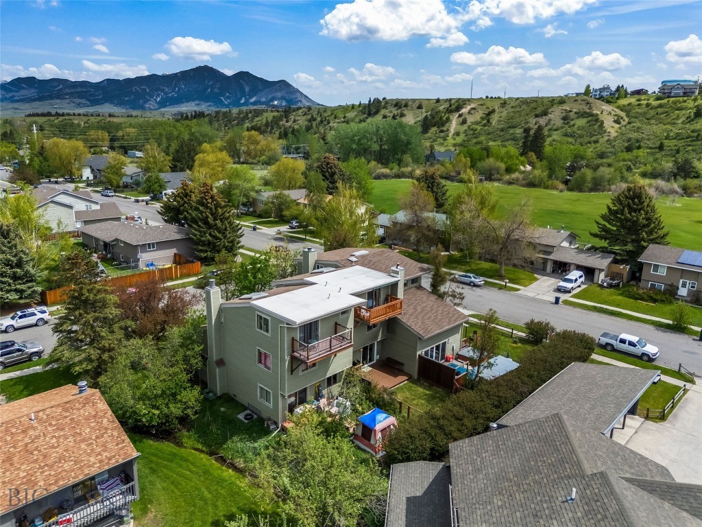 Bridgeview Condo - Residential