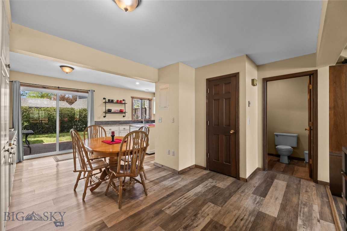 Bridgeview Condo - Residential