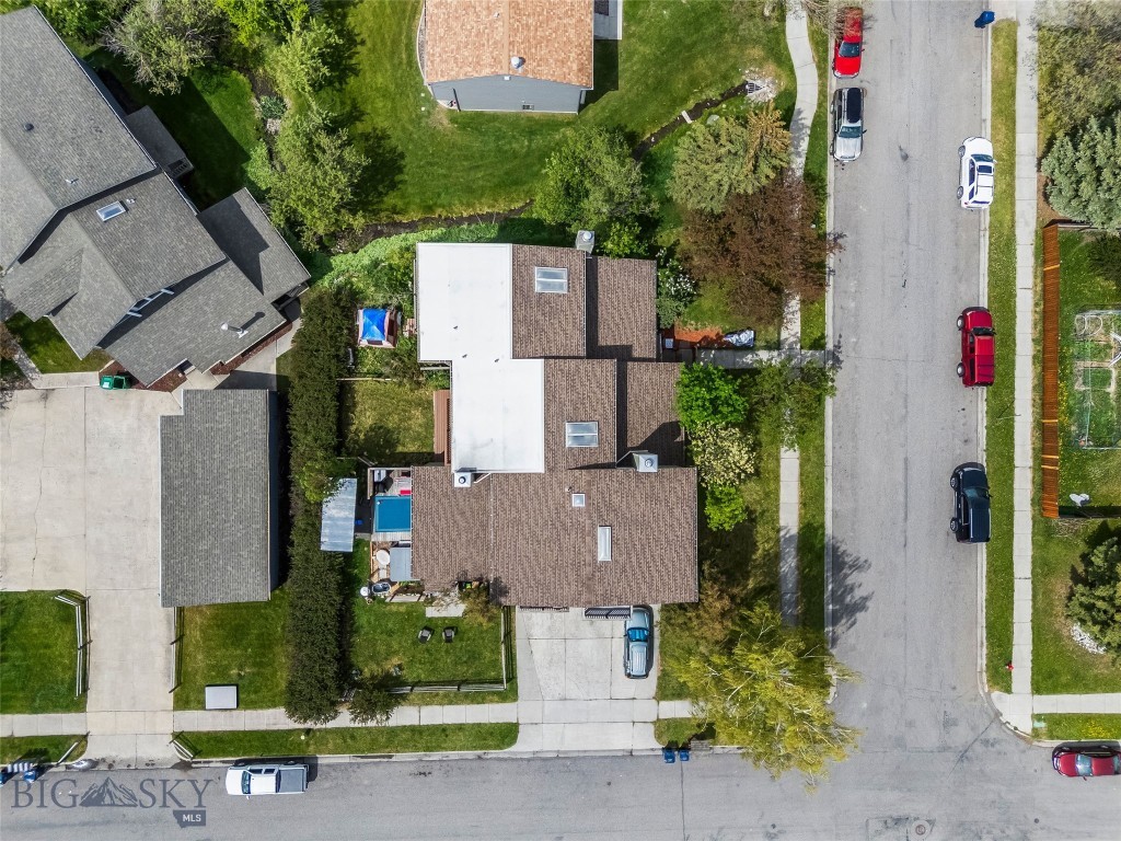 Bridgeview Condo - Residential