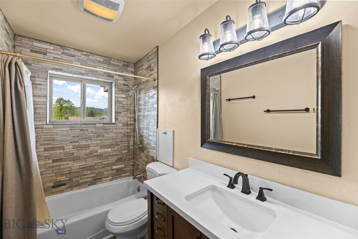 Bridgeview Condo - Residential