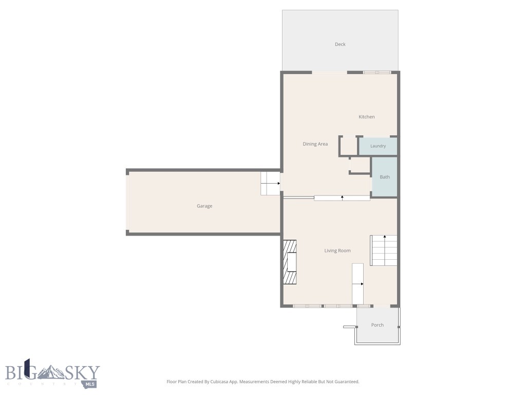 Bridgeview Condo - Residential
