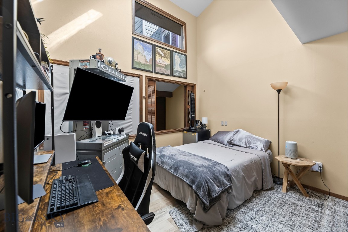 Bridgeview Condo - Residential