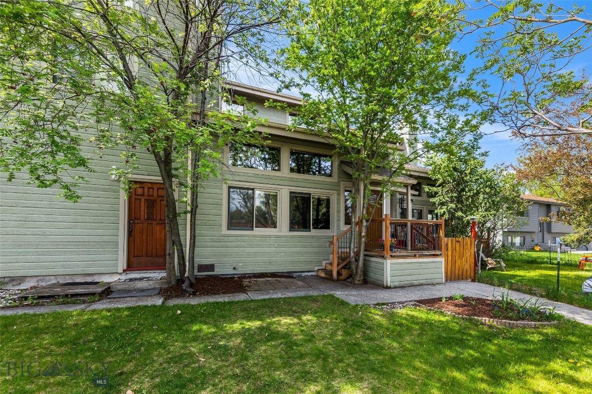 Bridgeview Condo - Residential