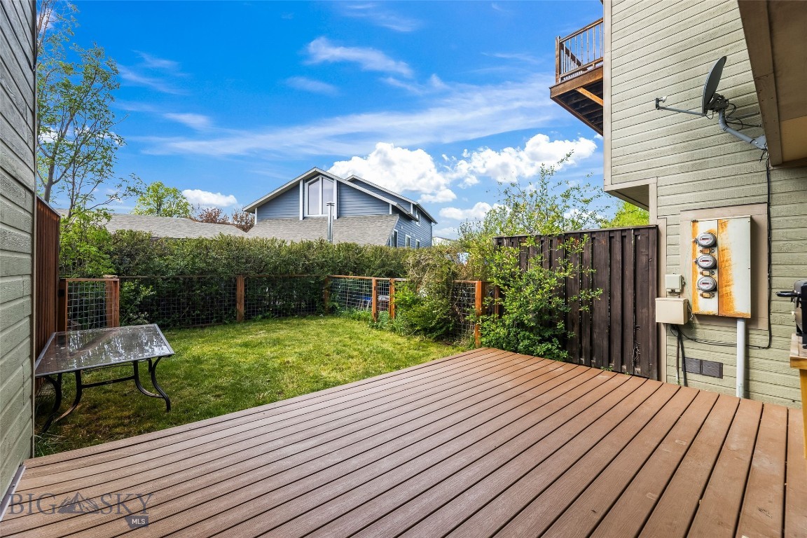Bridgeview Condo - Residential