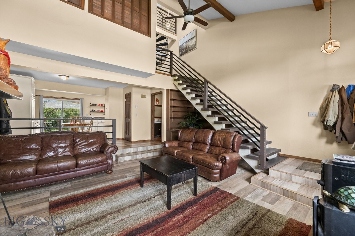 Bridgeview Condo - Residential