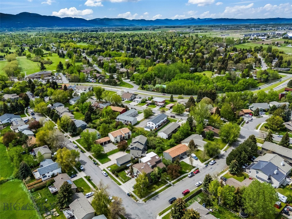 Bridgeview Condo - Residential
