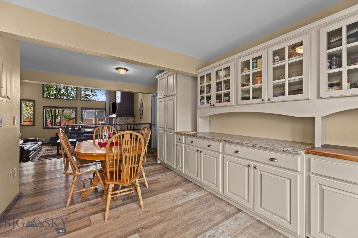Bridgeview Condo - Residential