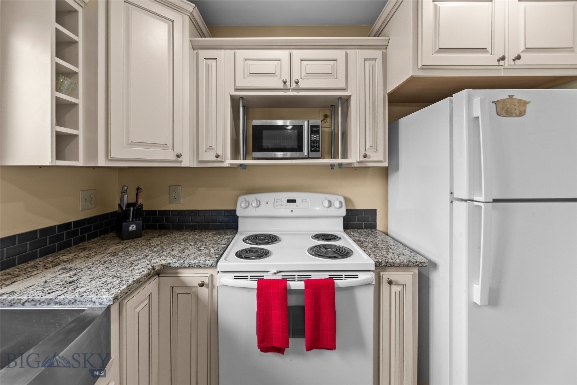 Bridgeview Condo - Residential